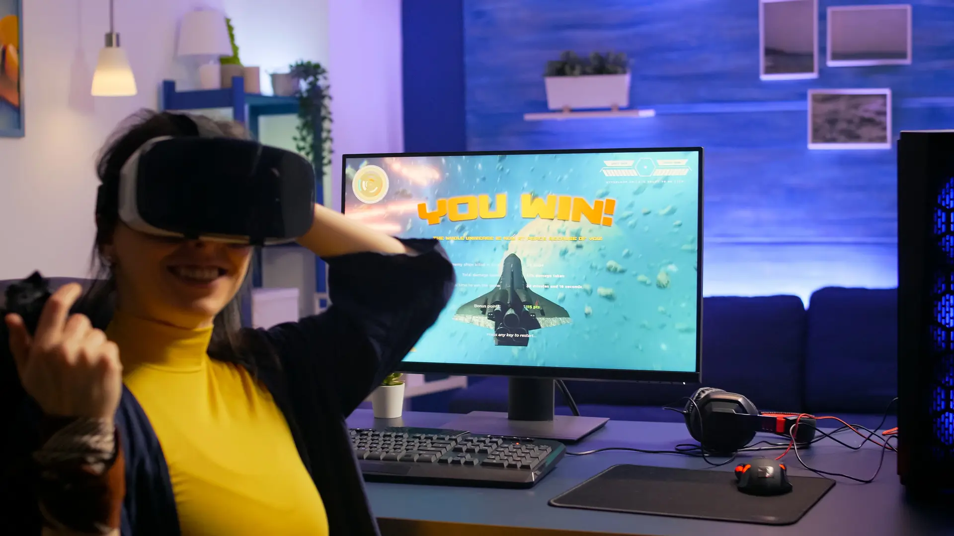 Top Trends in the Gaming Industry Right Now