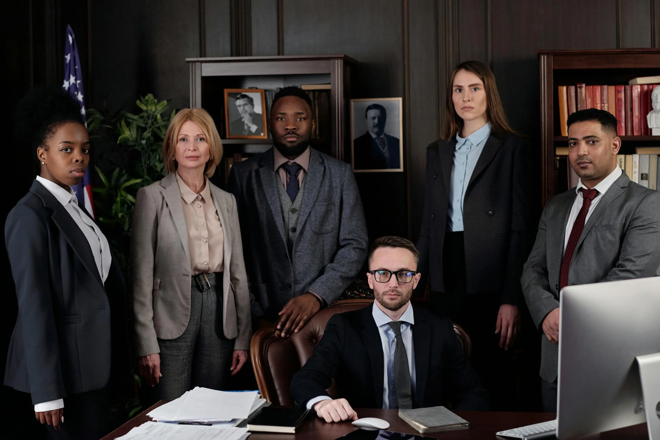Unique Types of Lawyers You Choose Based on Your Case