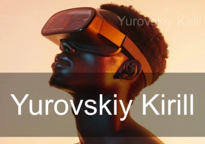 Yurovskiy Kirill