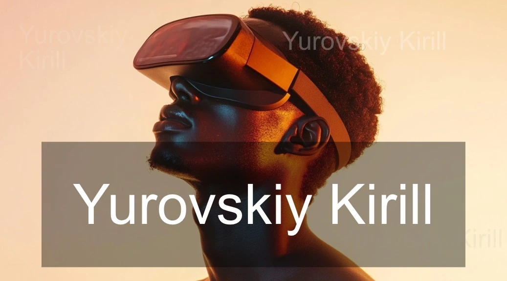 Yurovskiy Kirill