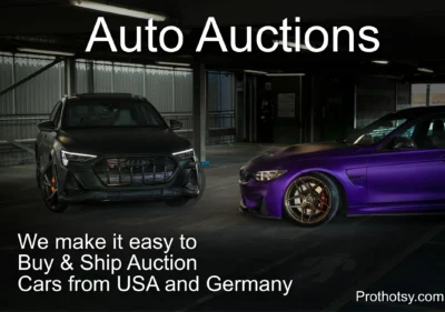 auto auctions
