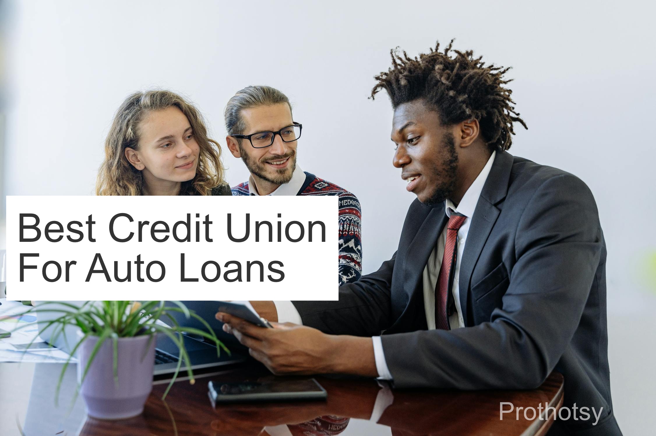 best credit union for auto loans