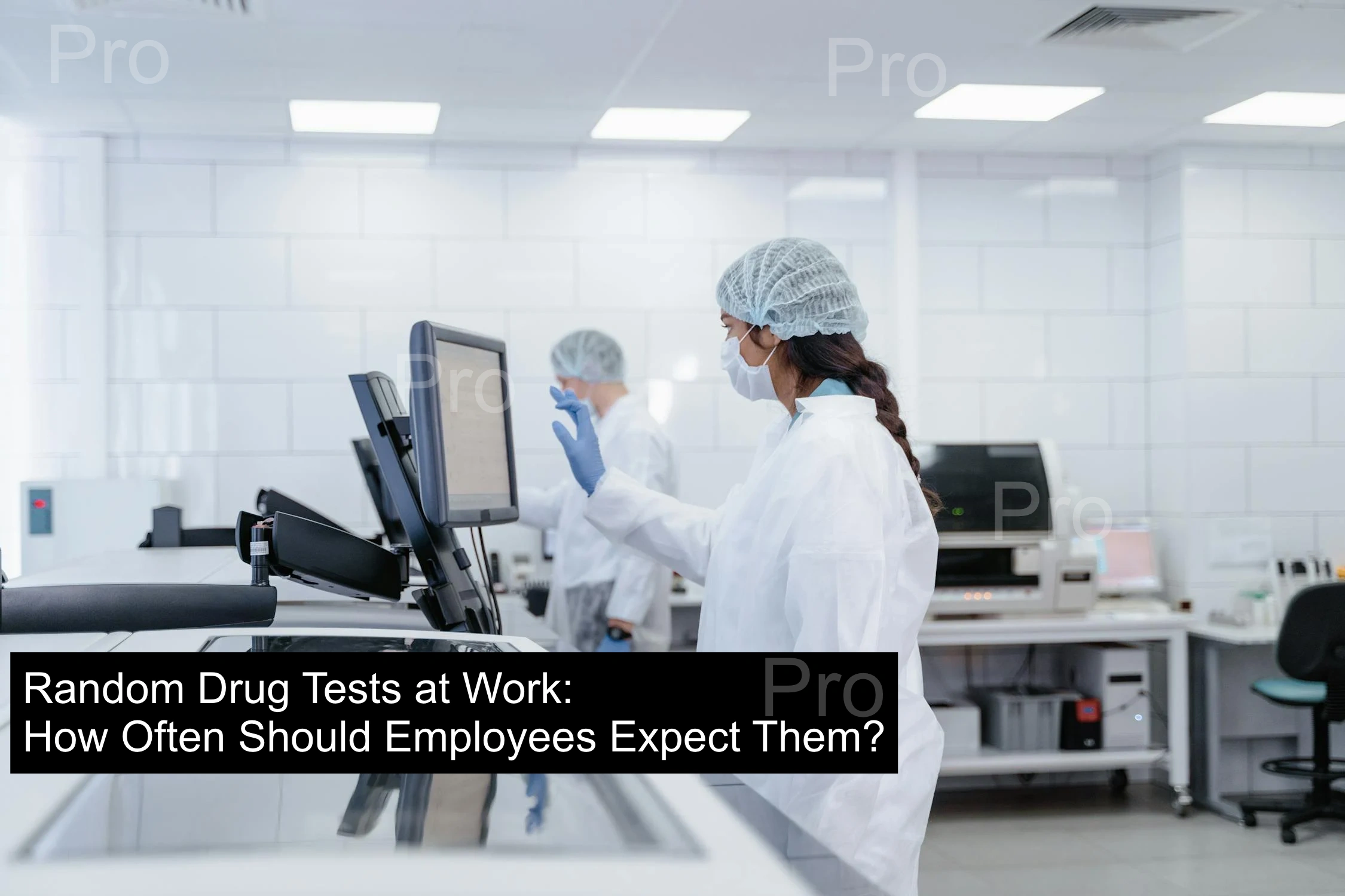 wholesale drug test