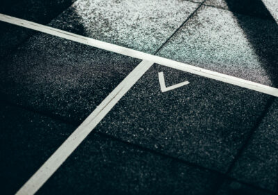 3-Point Turn