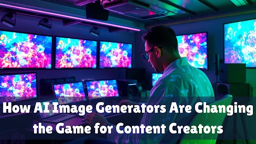 AI image generator Free Apps