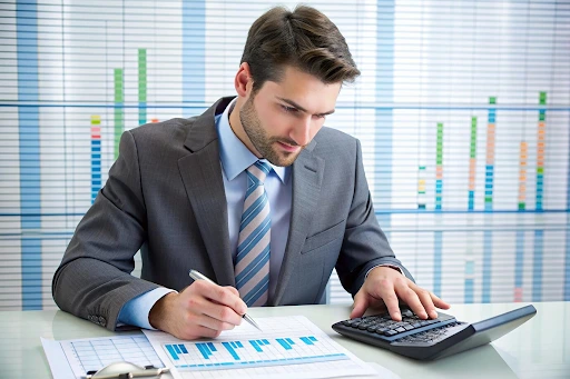 Business Net-30 Accounts