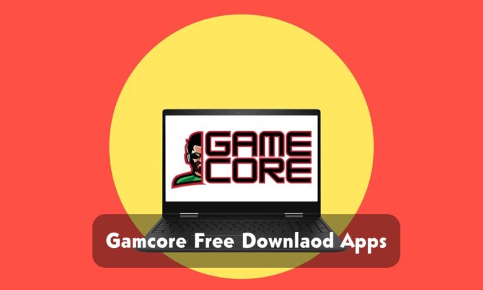 Gamcore