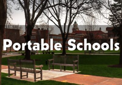 Portable Schools