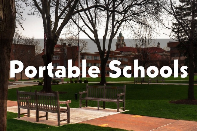 Portable Schools