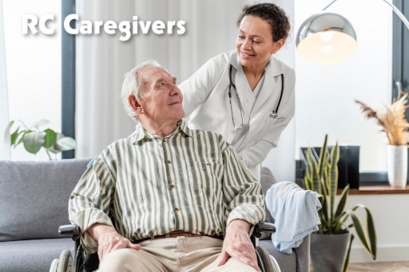 RC Caregivers