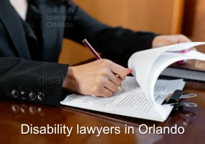 disability lawyers in Orlando