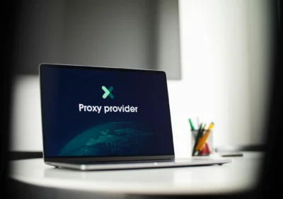 explore Proxys.io