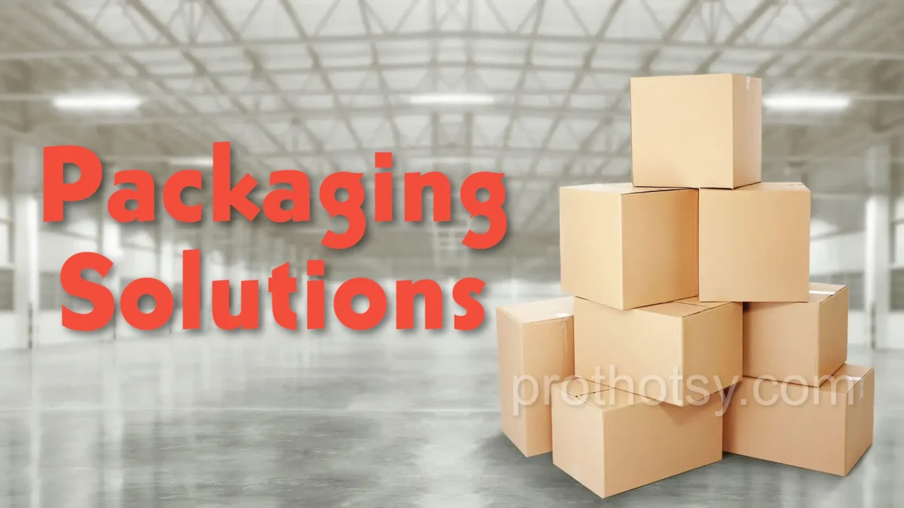 packaging solutions