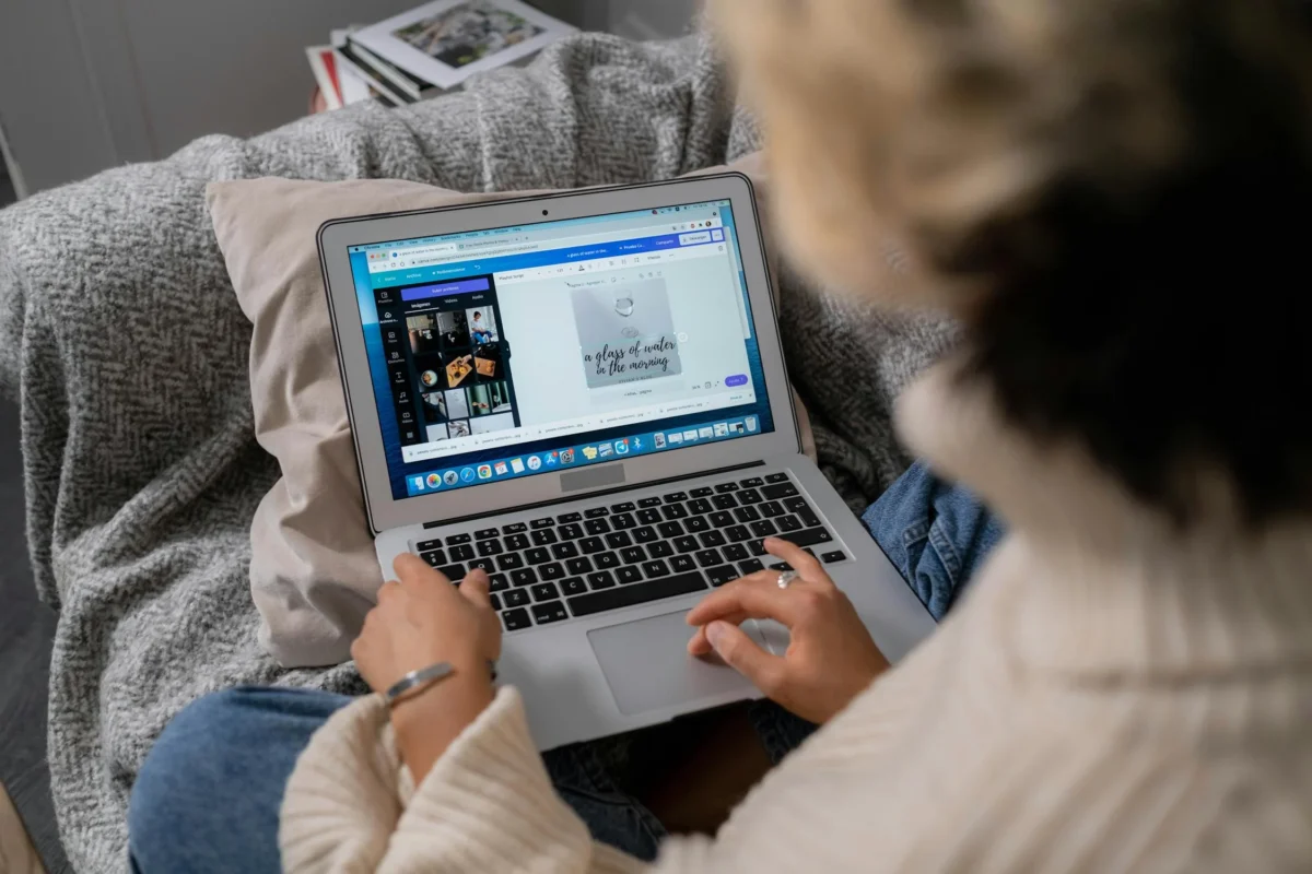photo calendar software