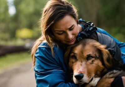 Benefits of Disability Insurance for Veterinarians and Their Families