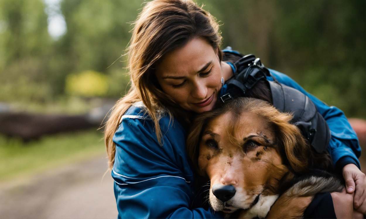Benefits of Disability Insurance for Veterinarians and Their Families