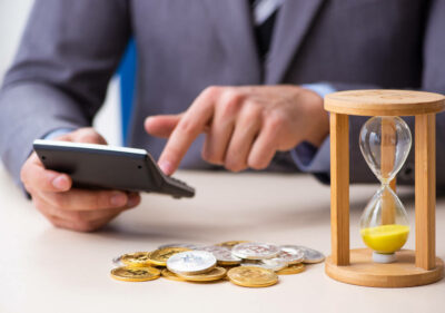 Crypto tax calculator