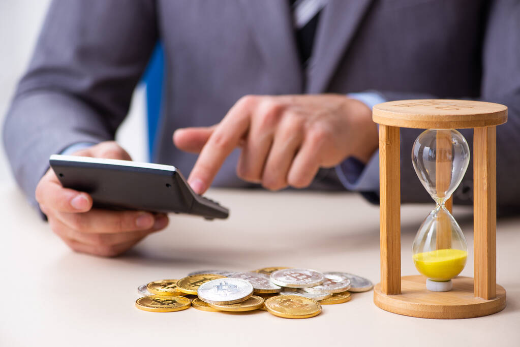 Crypto tax calculator
