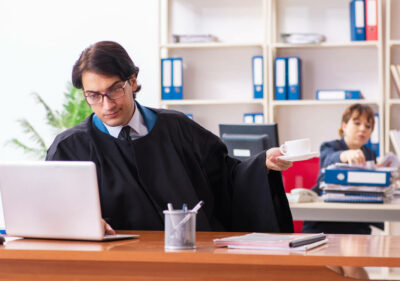 SEO services for law firms