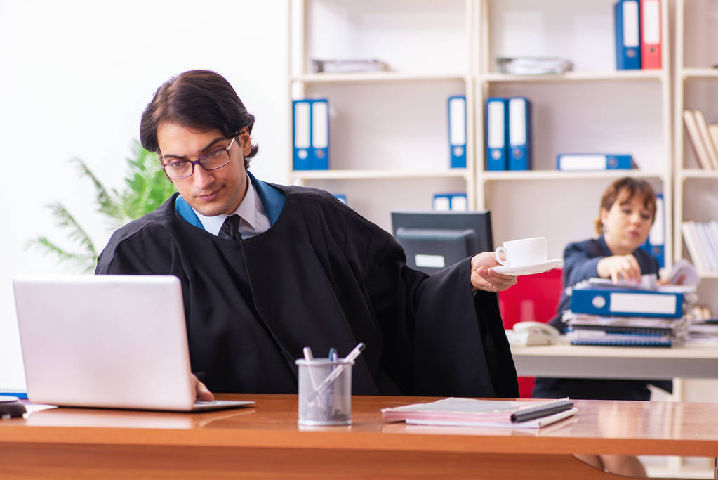 SEO services for law firms