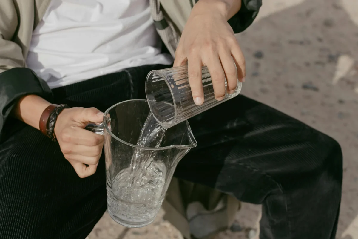 The Benefits of Home Water Purification Systems