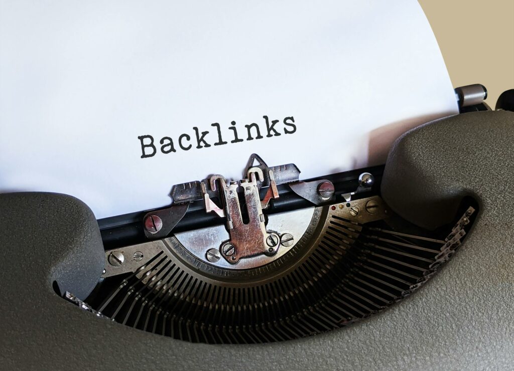 Utilizing White Label Backlinks for Niche Market Strategies