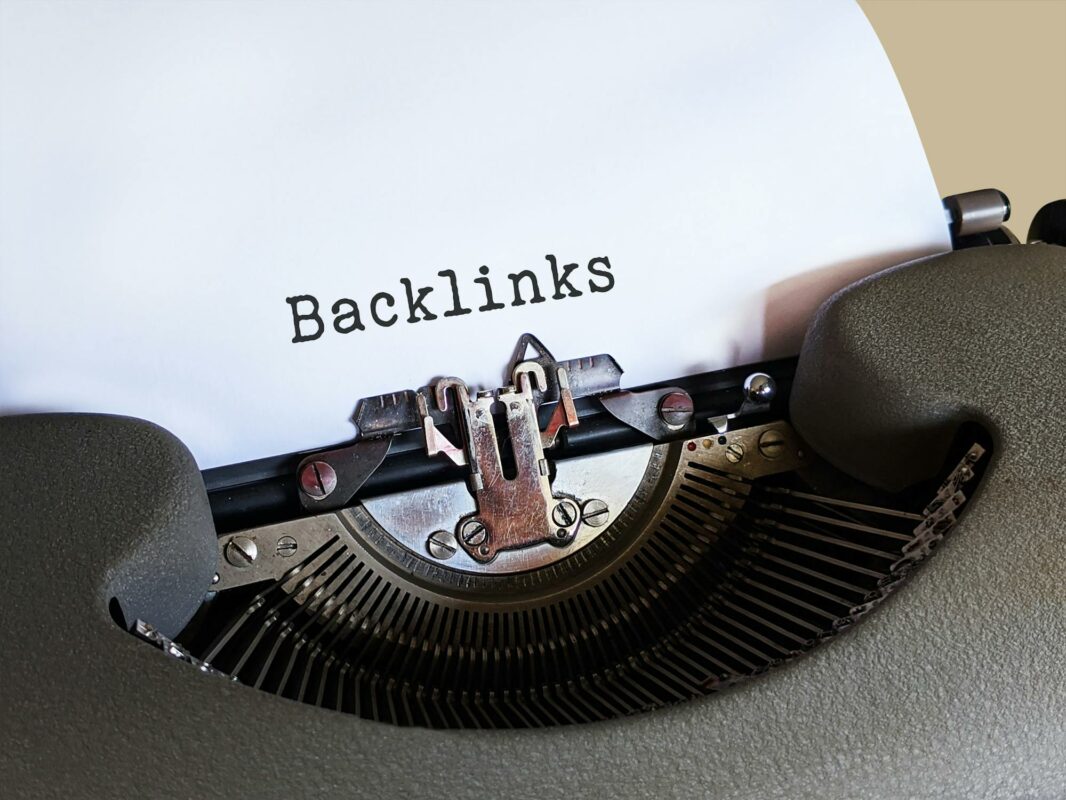 Utilizing White Label Backlinks for Niche Market Strategies