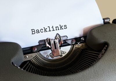 Utilizing White Label Backlinks for Niche Market Strategies