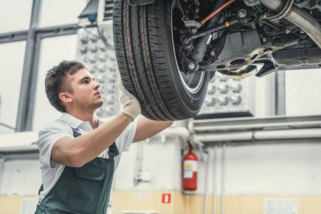 What Drivers Really Say in Their Yokohama Tire Reviews