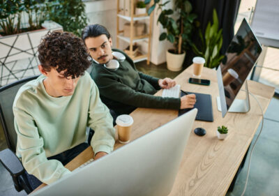 software business