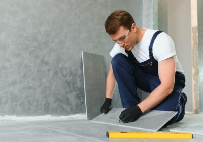 waterproofing services