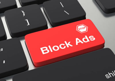 Stands AdBlocker