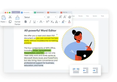 download Word for free