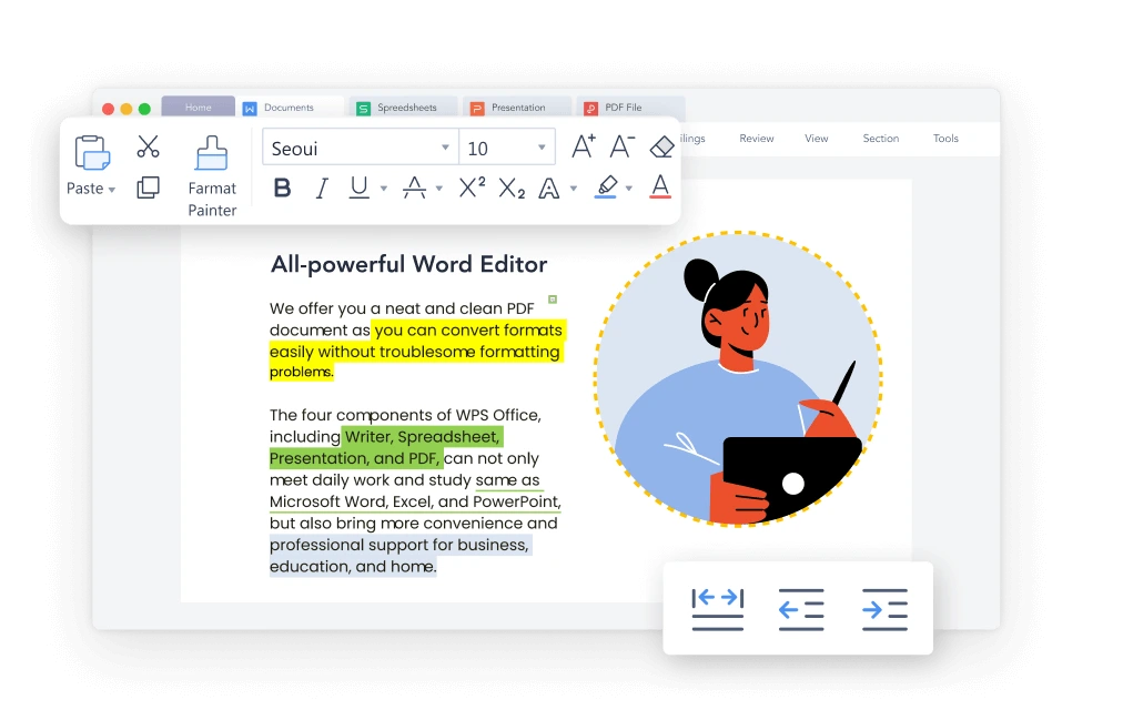 download Word for free