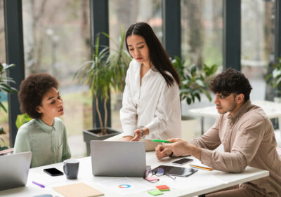 scale your business