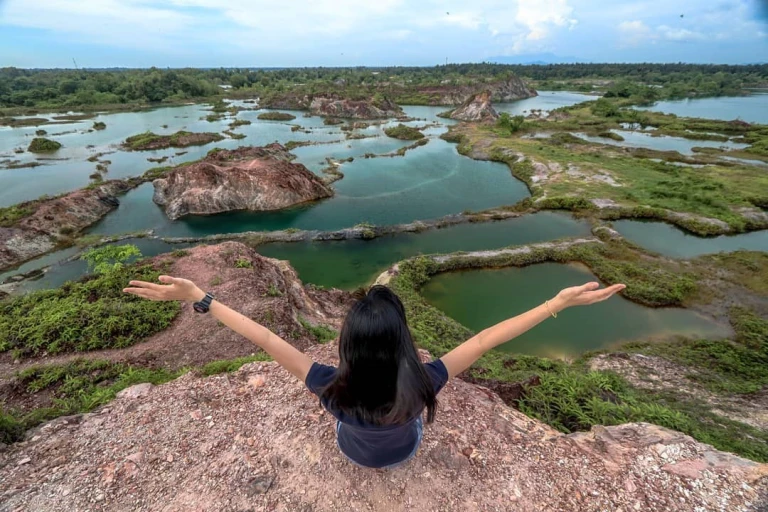 A Local’s Guide to Discovering Penang’s Hidden Gems