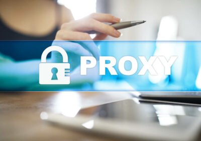 Proxywing's fast proxies