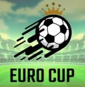 Soccer Skills Euro Cup