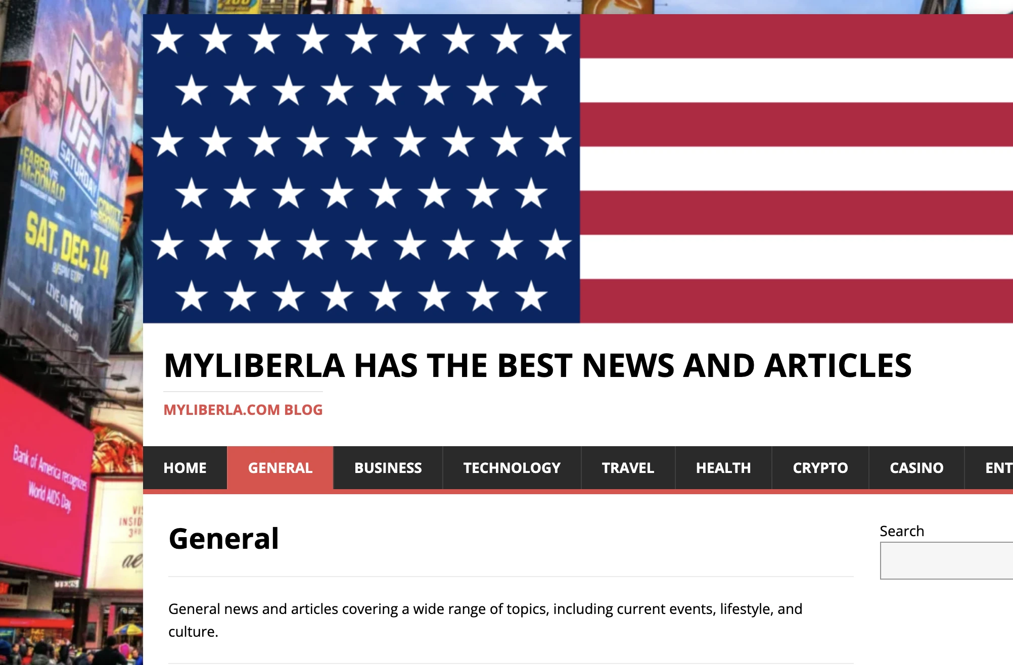 myliberla.com