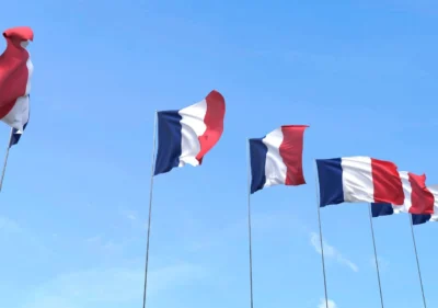 a France proxy online