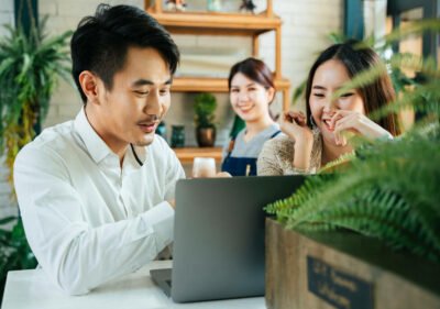 hospitality training software