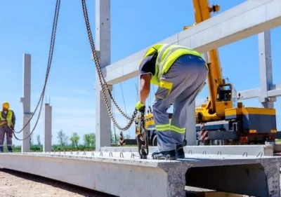 Equipment Rigger Services for Efficient Heavy Moves