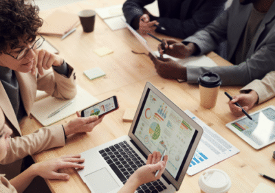 Why Hiring Search Engine Optimisation Companies Beats DIY SEO