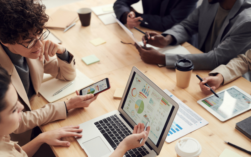 Why Hiring Search Engine Optimisation Companies Beats DIY SEO